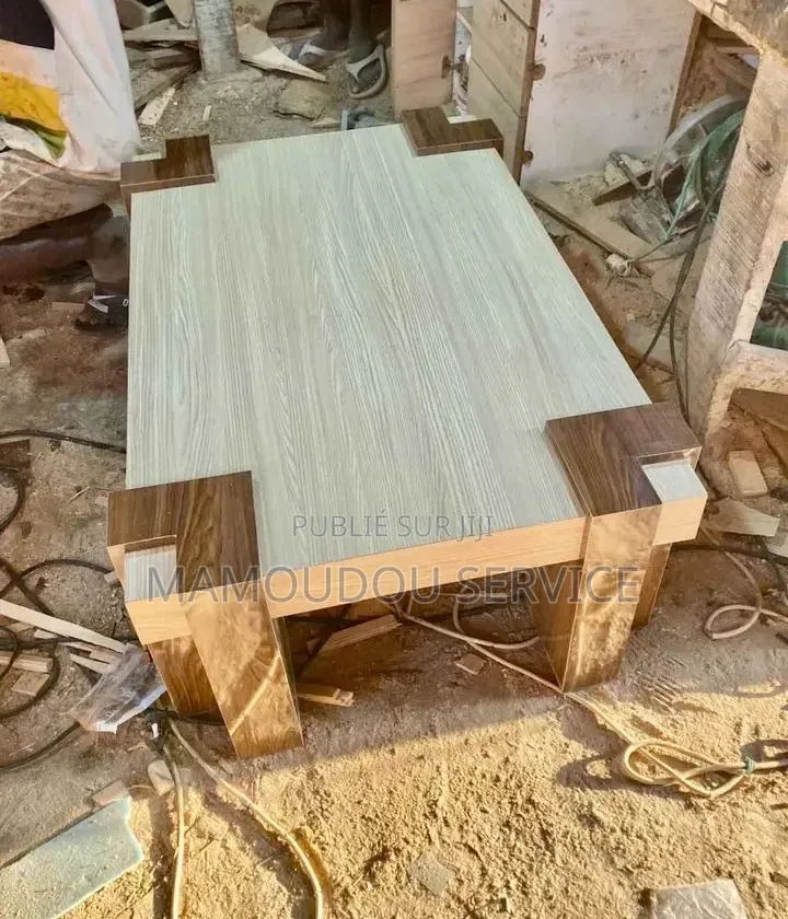 Table Basse