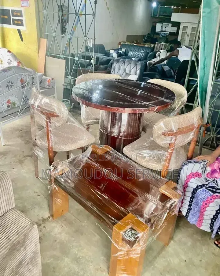 Table Basse