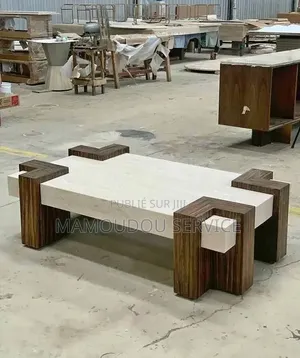 Table Basse