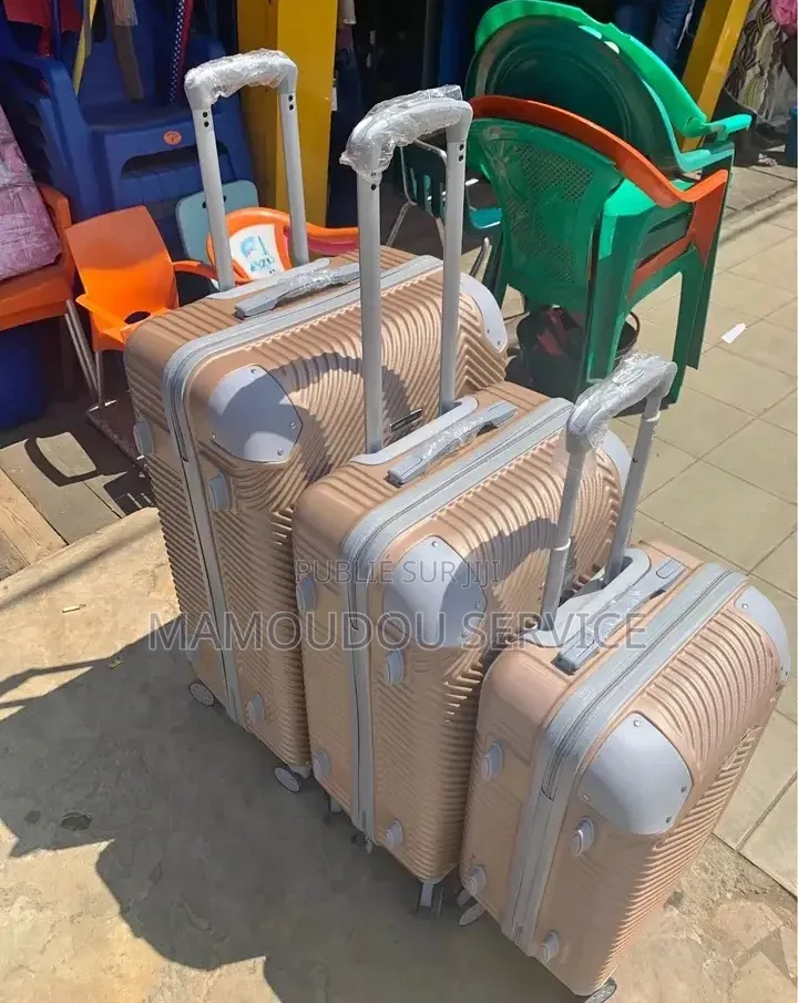 Valise De Voyage