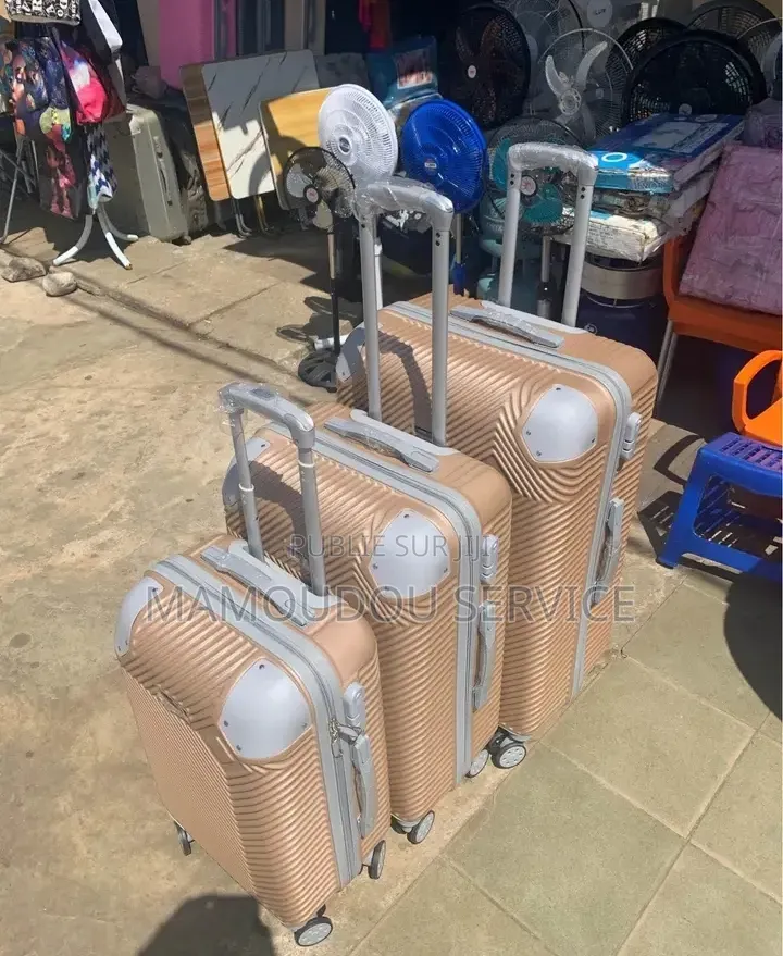 Valise De Voyage