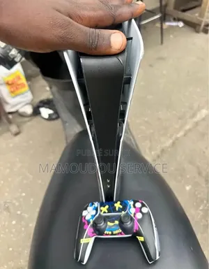 PlayStation 5