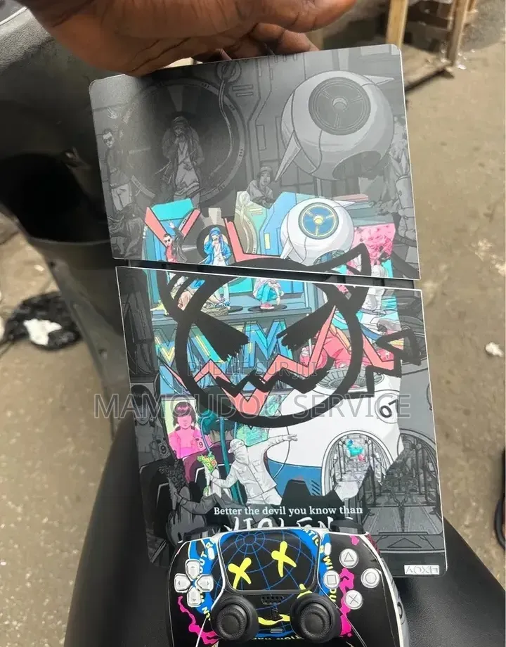 PlayStation 5