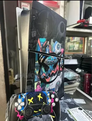 PlayStation 5
