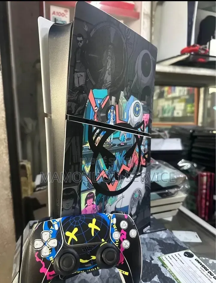 PlayStation 5