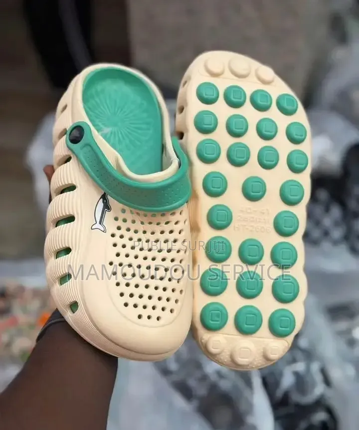 Chaussures Stylés