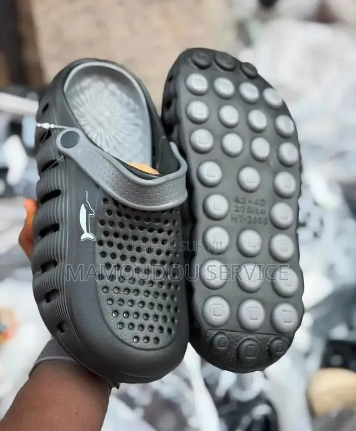 Chaussures Stylés