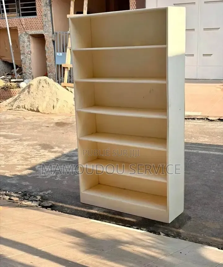 Armoire De Rangement