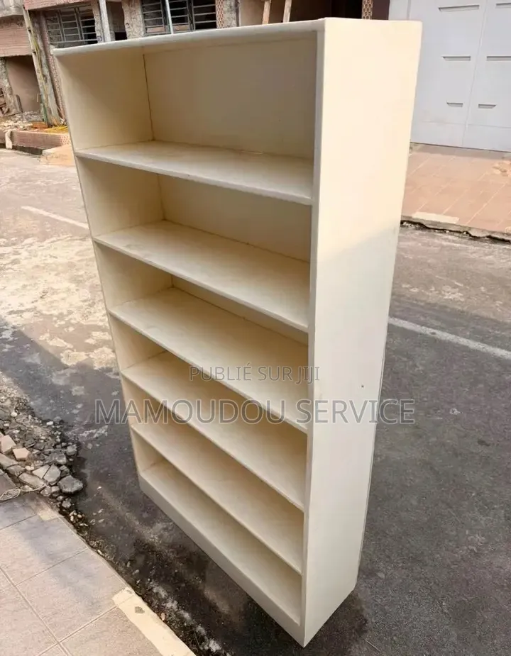 Armoire De Rangement