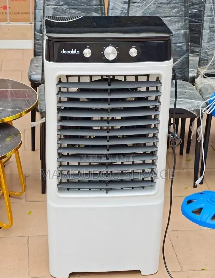Refroidisseur d'Air