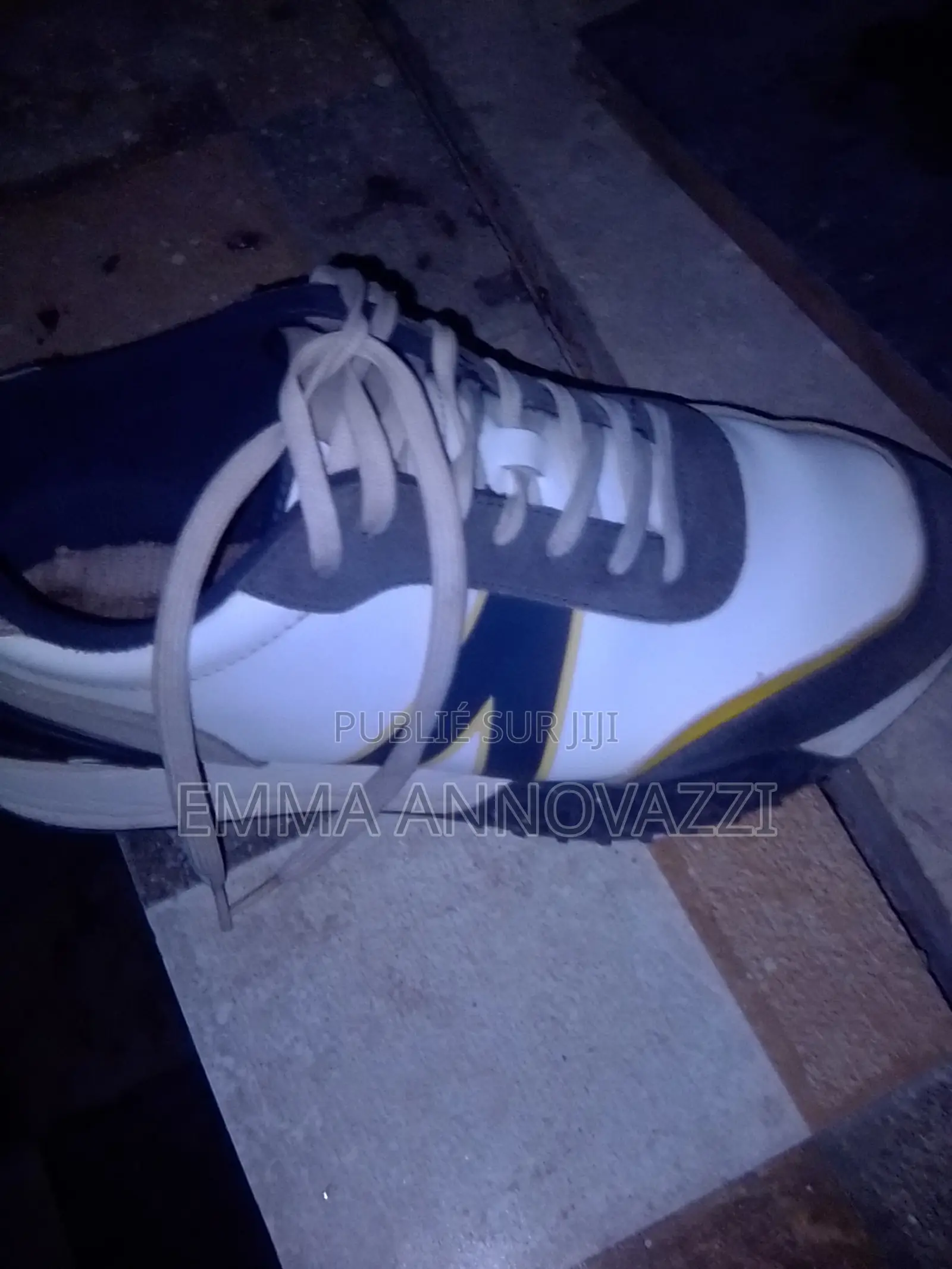 Vente Chaussures