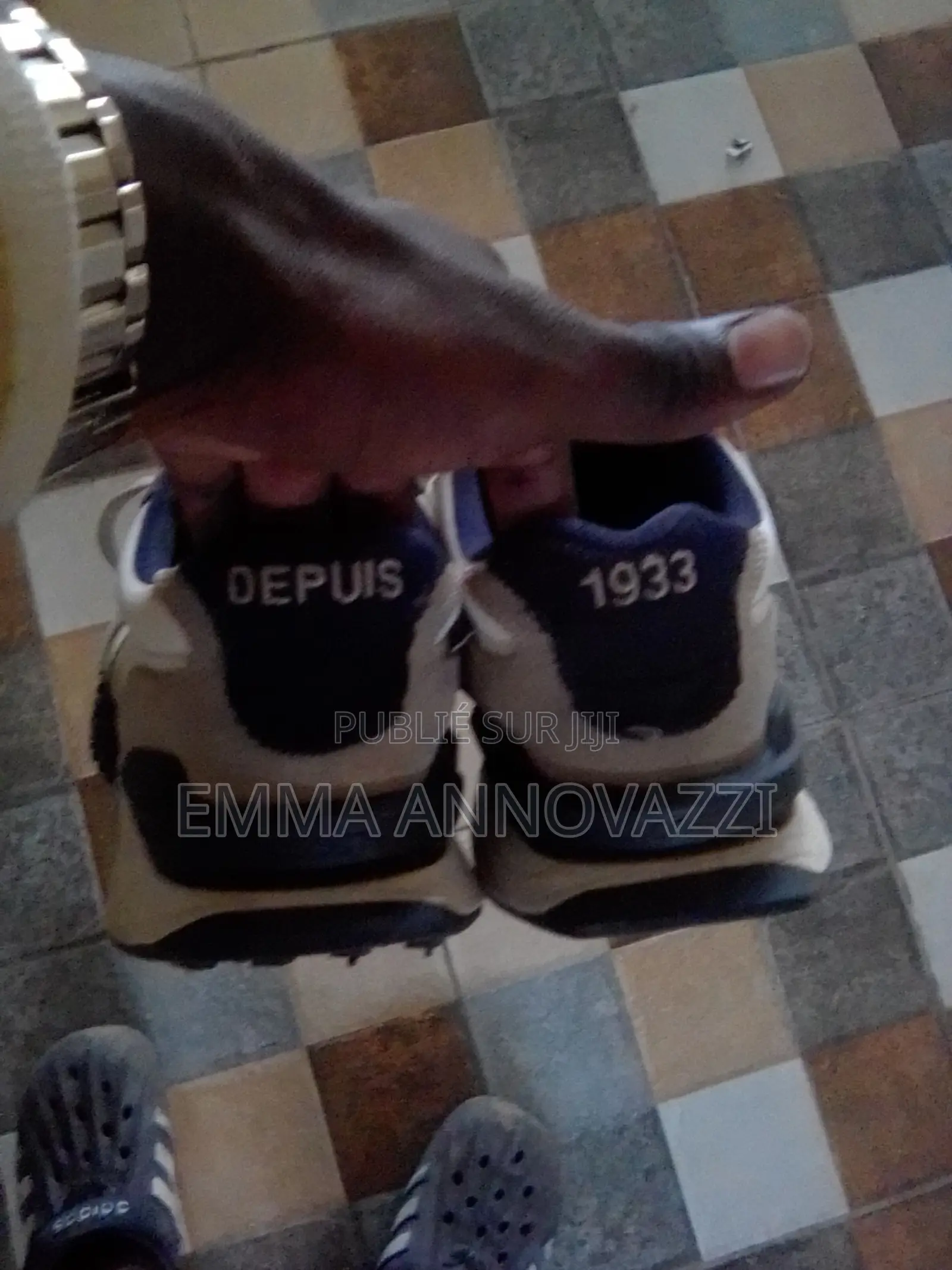 Vente Chaussures