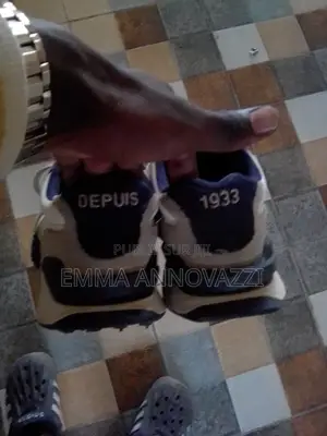 Vente Chaussures
