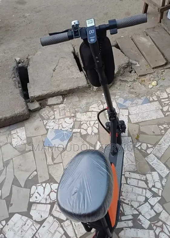 Trottinette