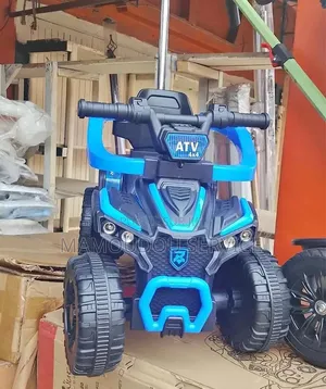 Voiture Enfants Électrique