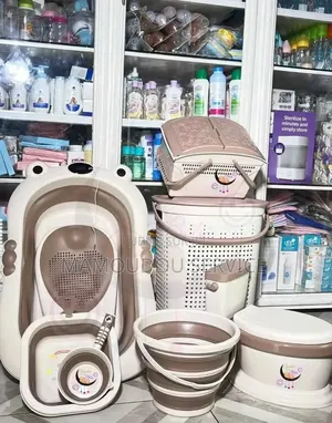 Baignoire Pour Nouveau Né