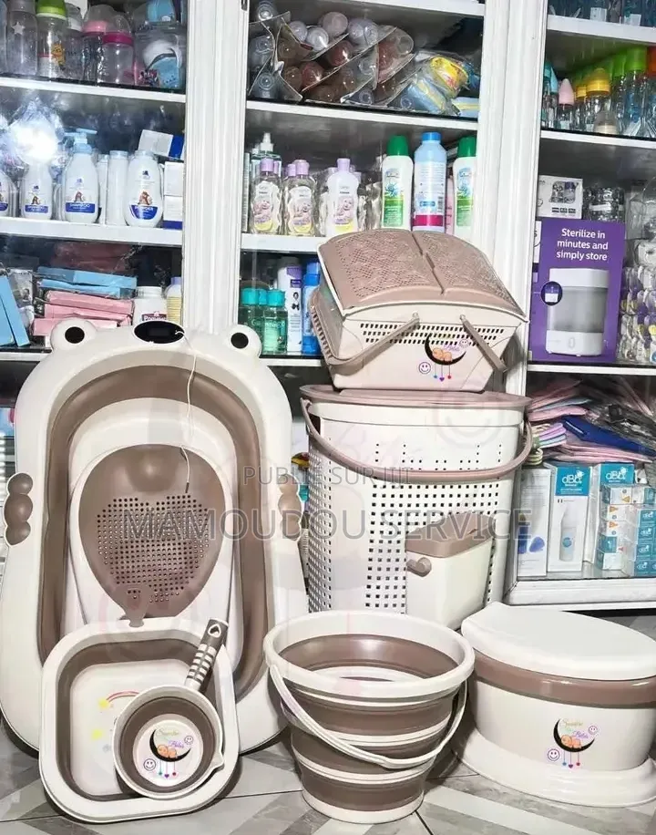 Baignoire Pour Nouveau Né
