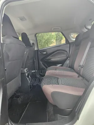 Suzuki Fronx 2024 Blanc