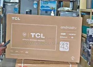 Télévision