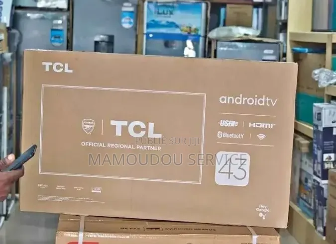 Télévision