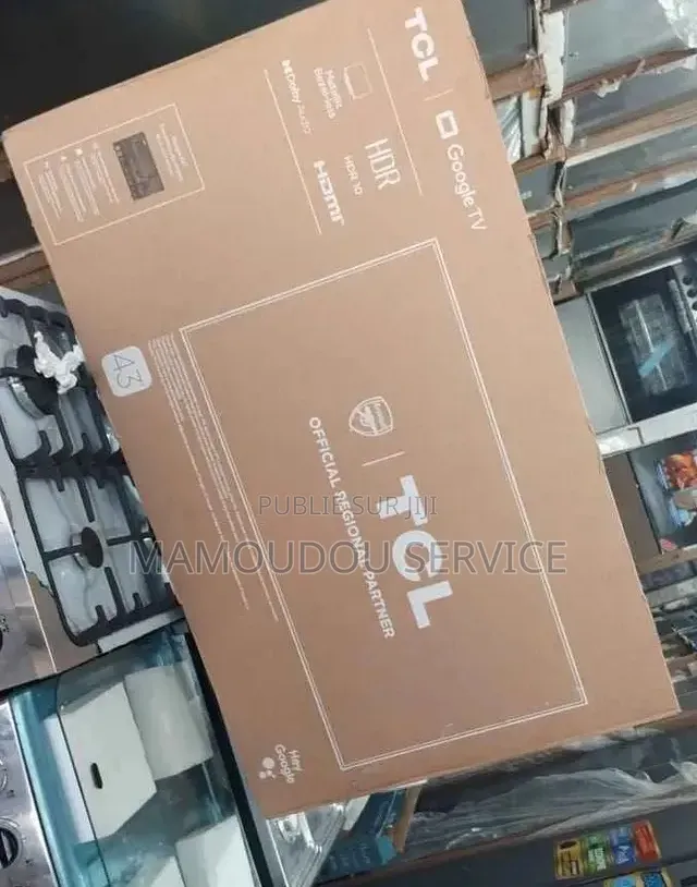 Télévision