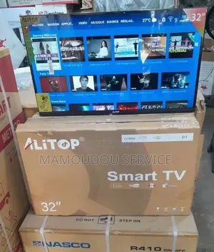 Télévision