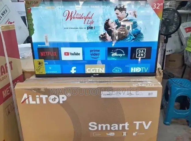 Télévision