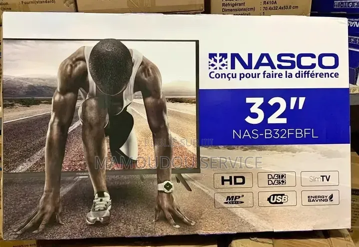 Télévision