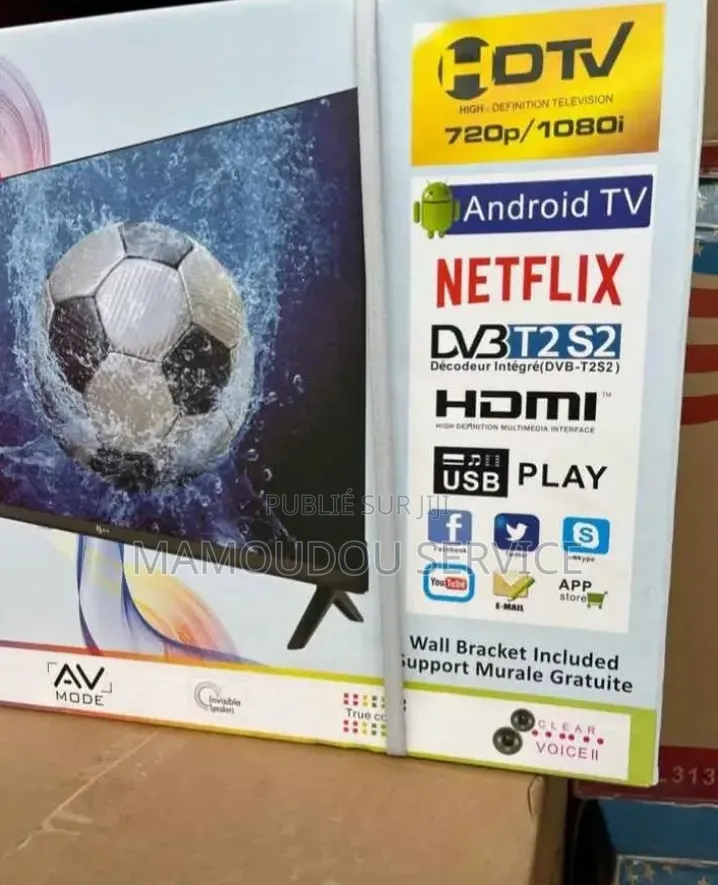 Télévision