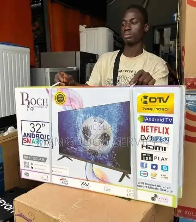 Télévision