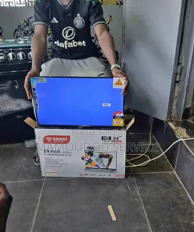 Télévision