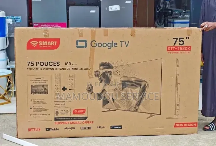 Télévision