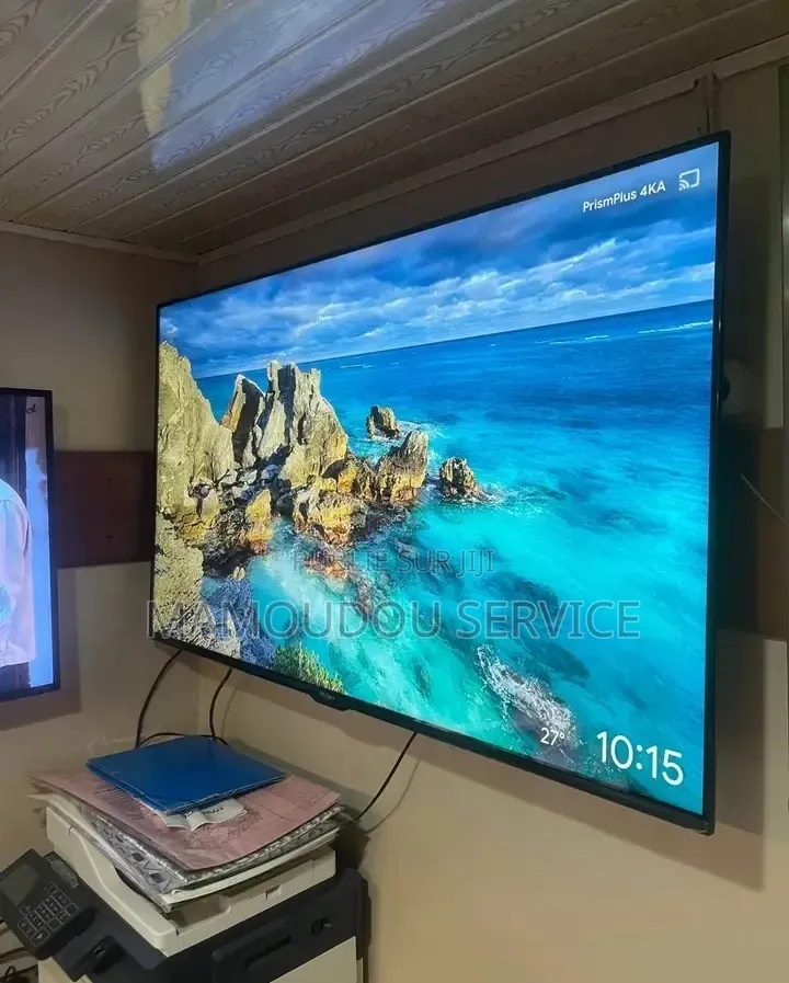 Télévision