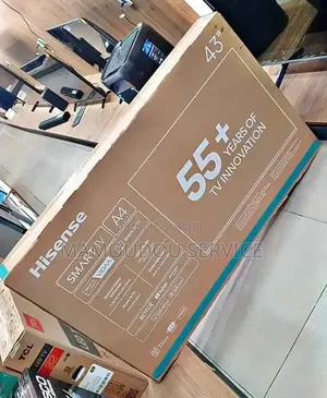Télévision