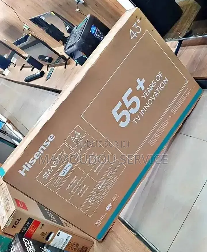 Télévision