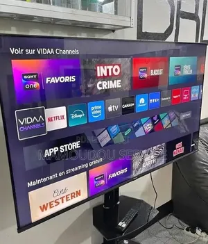 Télévision