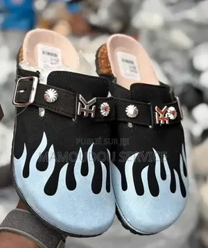 Chaussures Stylés