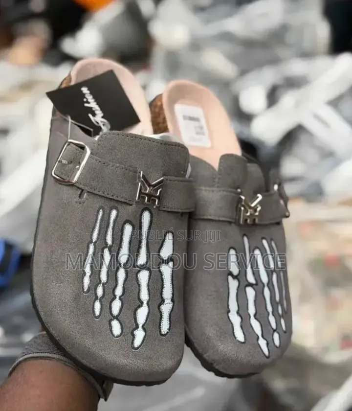 Chaussures Stylés
