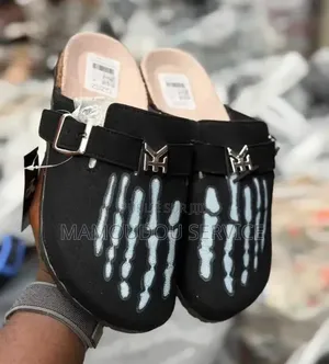 Chaussures Stylés