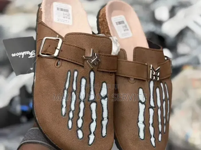 Chaussures Stylés