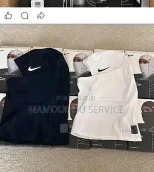 Cagoules À La Mode