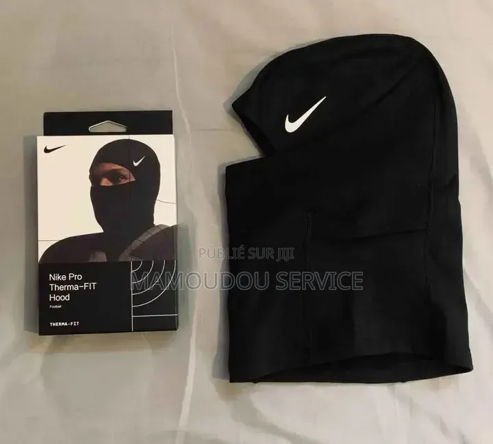 Cagoules À La Mode