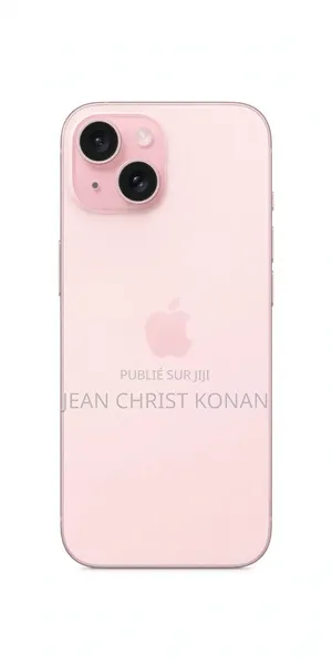 Nouveau Apple iPhone 17 Pro 256 GB Orange
