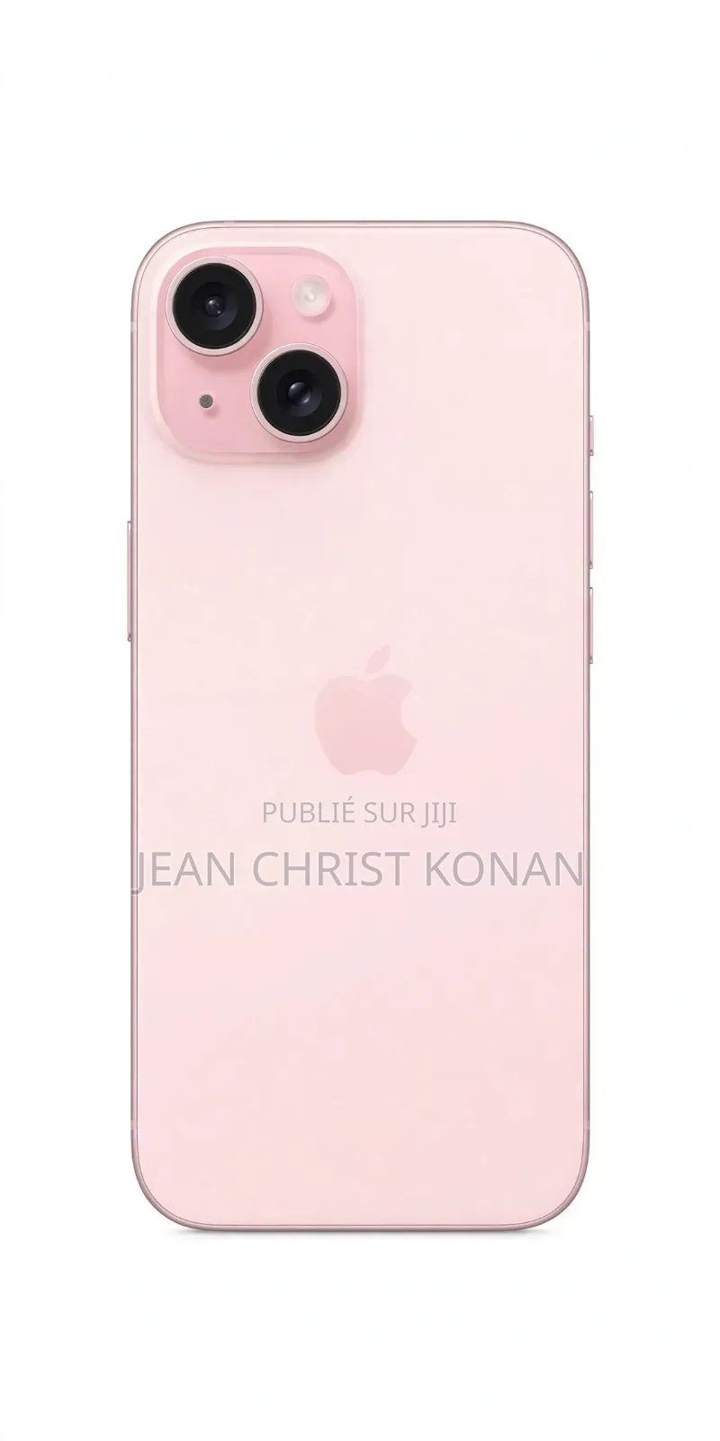 Nouveau Apple iPhone 17 Pro 256 GB Orange