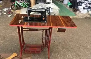 Machine a Coudre