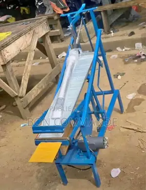 Machine À Couper L’eau Automatique