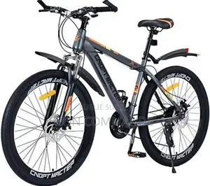 Vélo VTT Vitesse