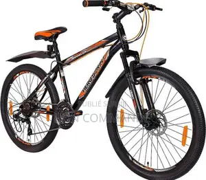 Vélo VTT Vitesse