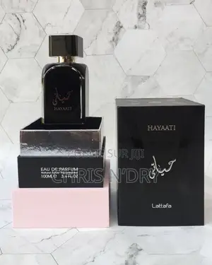 Hayaati Noir