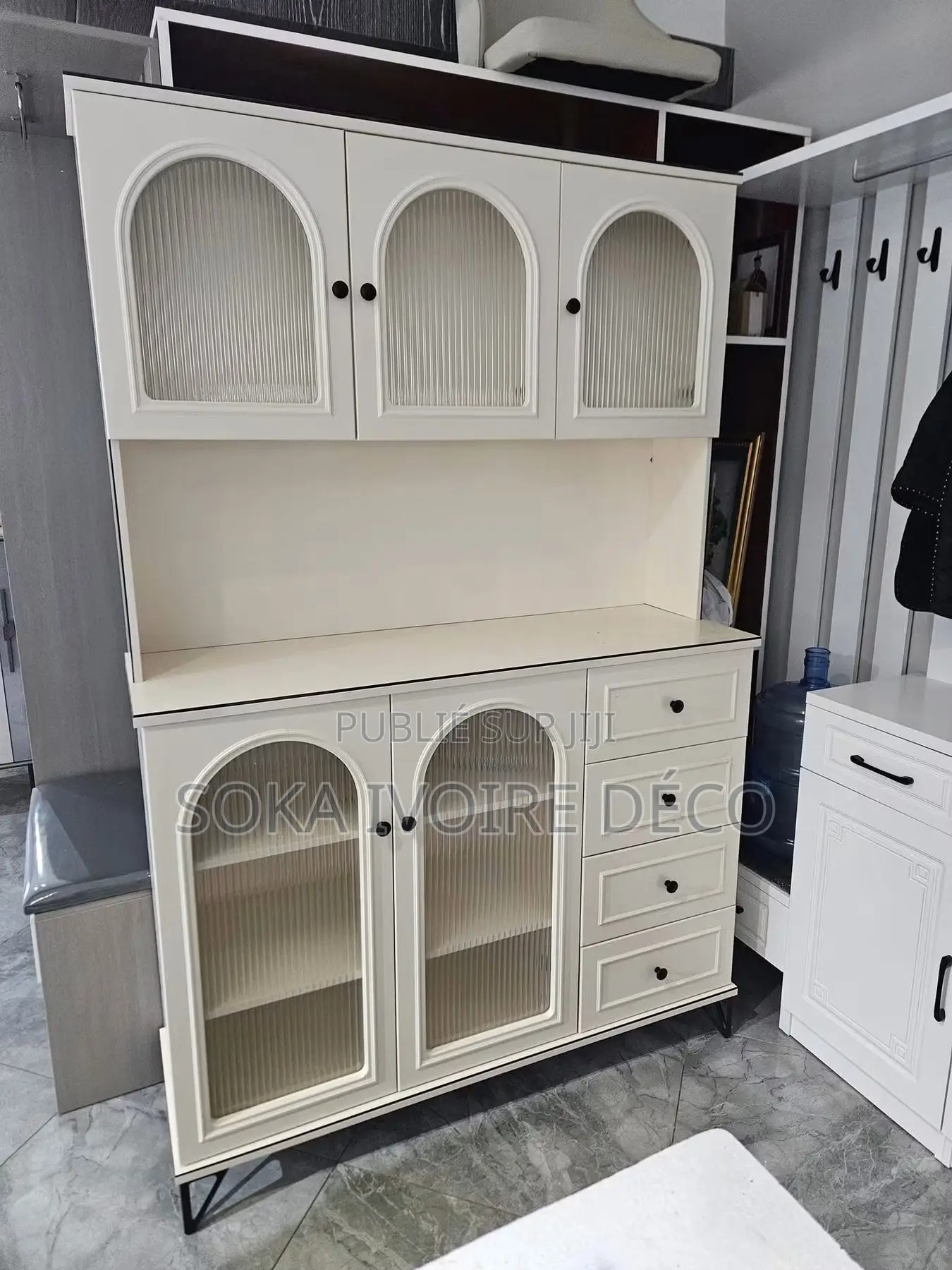 Meuble Buffet De Rangements